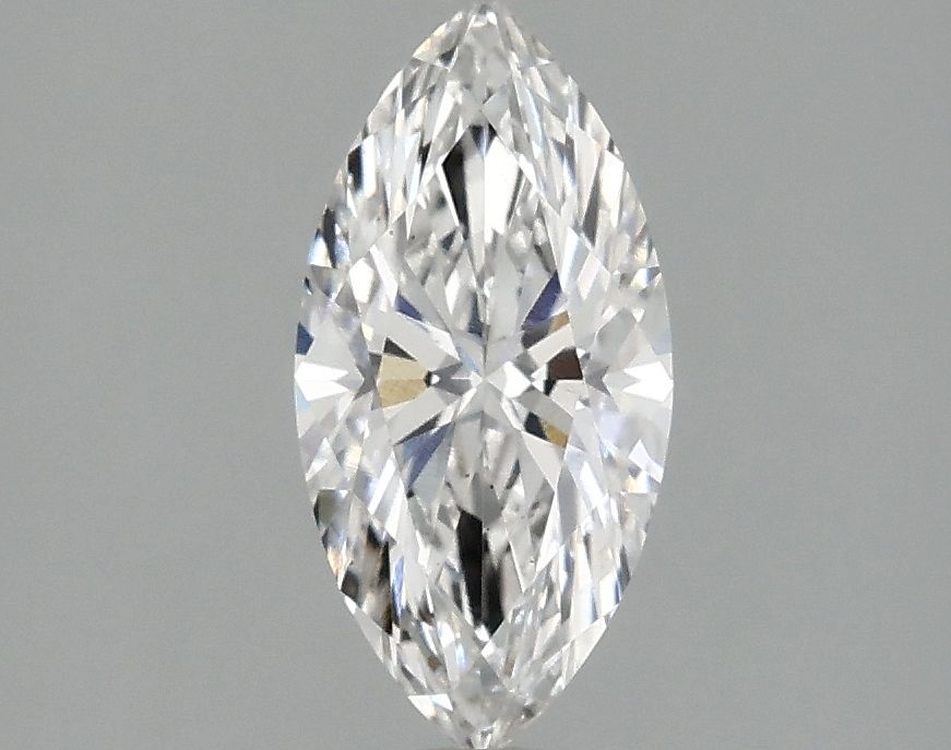 1.04 ct. marquise Lab Grown Diamond front image