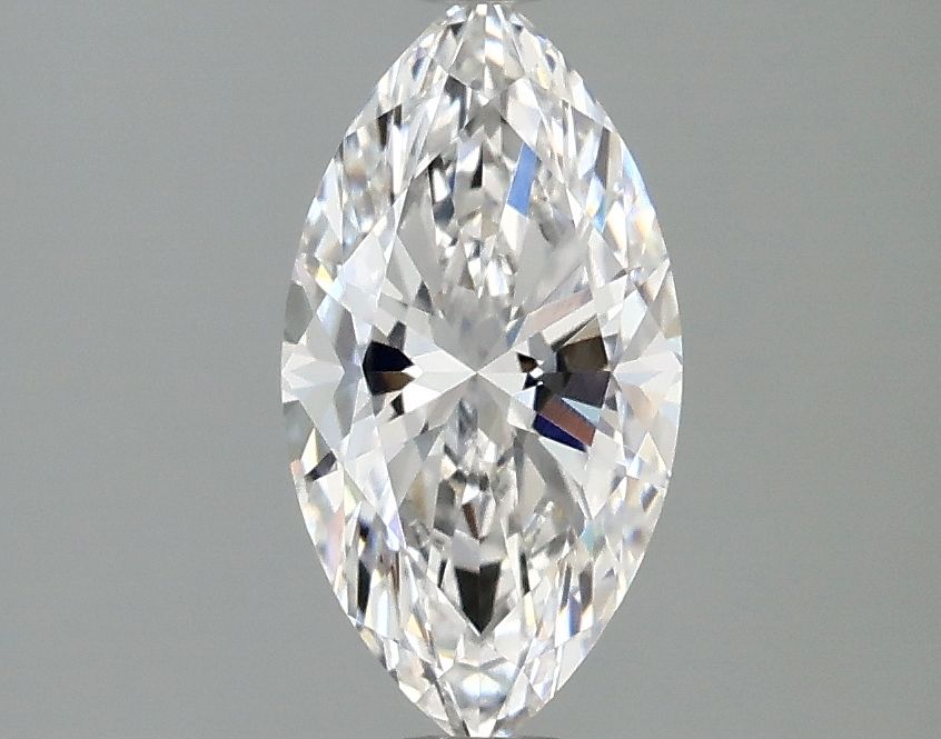 1.02 ct. marquise Lab Grown Diamond front image