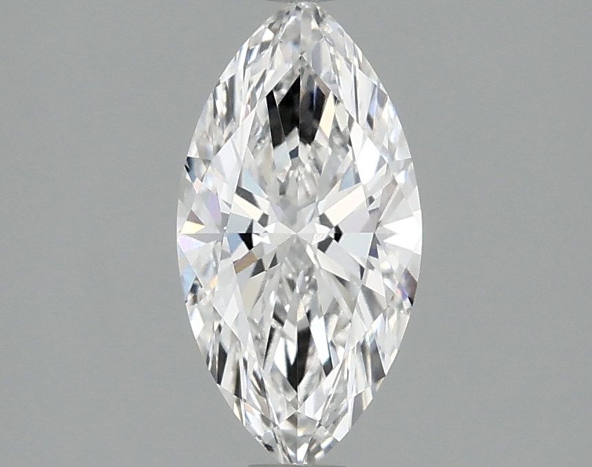 1.04 ct. marquise Lab Grown Diamond front image