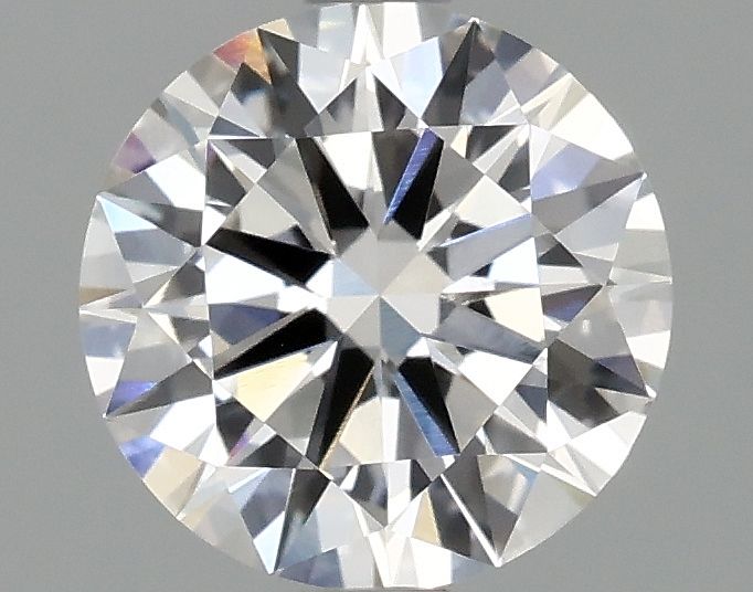 1.49 ct. round Lab Grown Diamond front image
