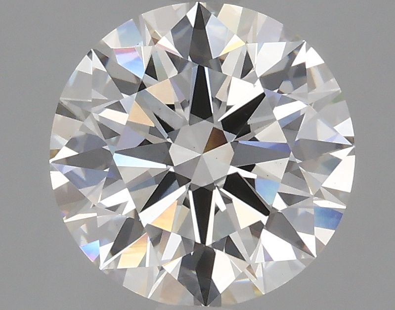 Round Diamond