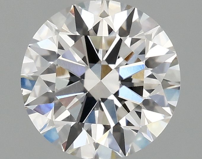 1.51 ct. round Lab Grown Diamond front image