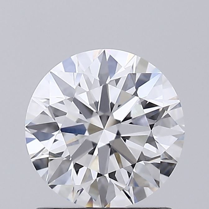 1.02 ct. round Lab Grown Diamond front image