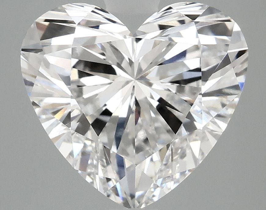 Heart Diamond