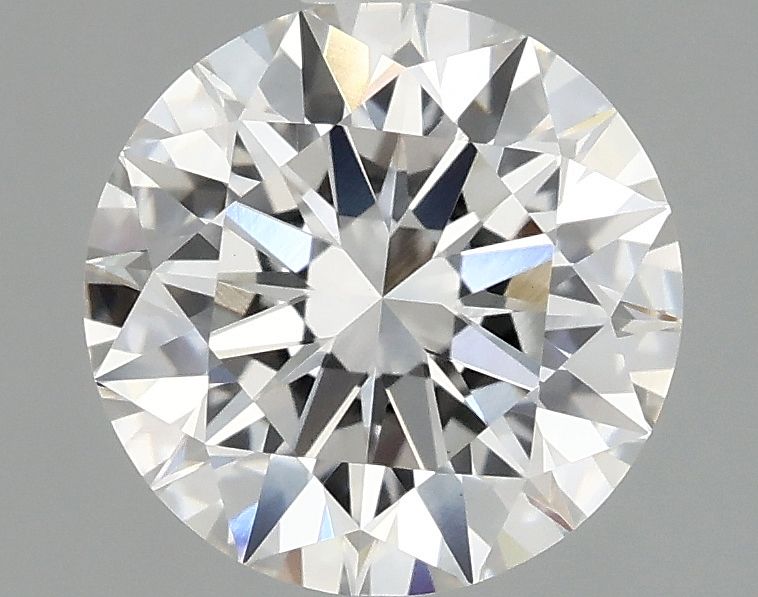 1.49 ct. round Lab Grown Diamond front image