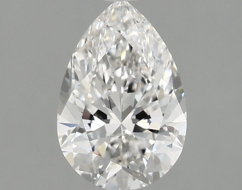 1.46 ct. pear Lab Grown Diamond front image