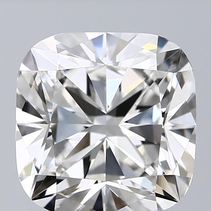 Cushion Diamond