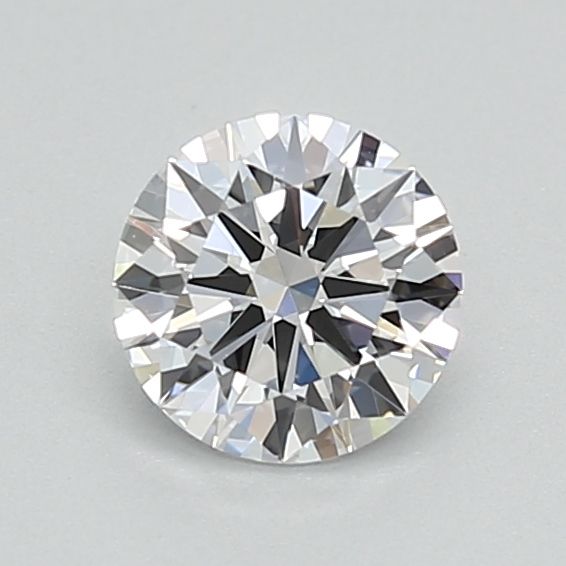 0.52 ct. round Lab Grown Diamond front image