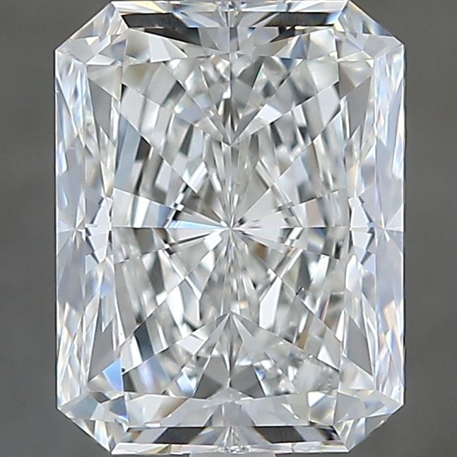 Radiant Diamond