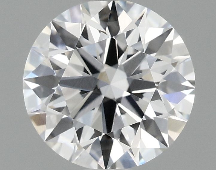 1.09 ct. round Lab Grown Diamond front image