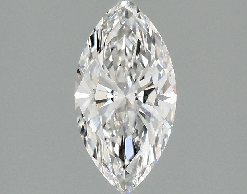 1.08 ct. marquise Lab Grown Diamond front image