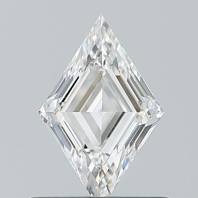 0.5 ct Lozenge Diamond