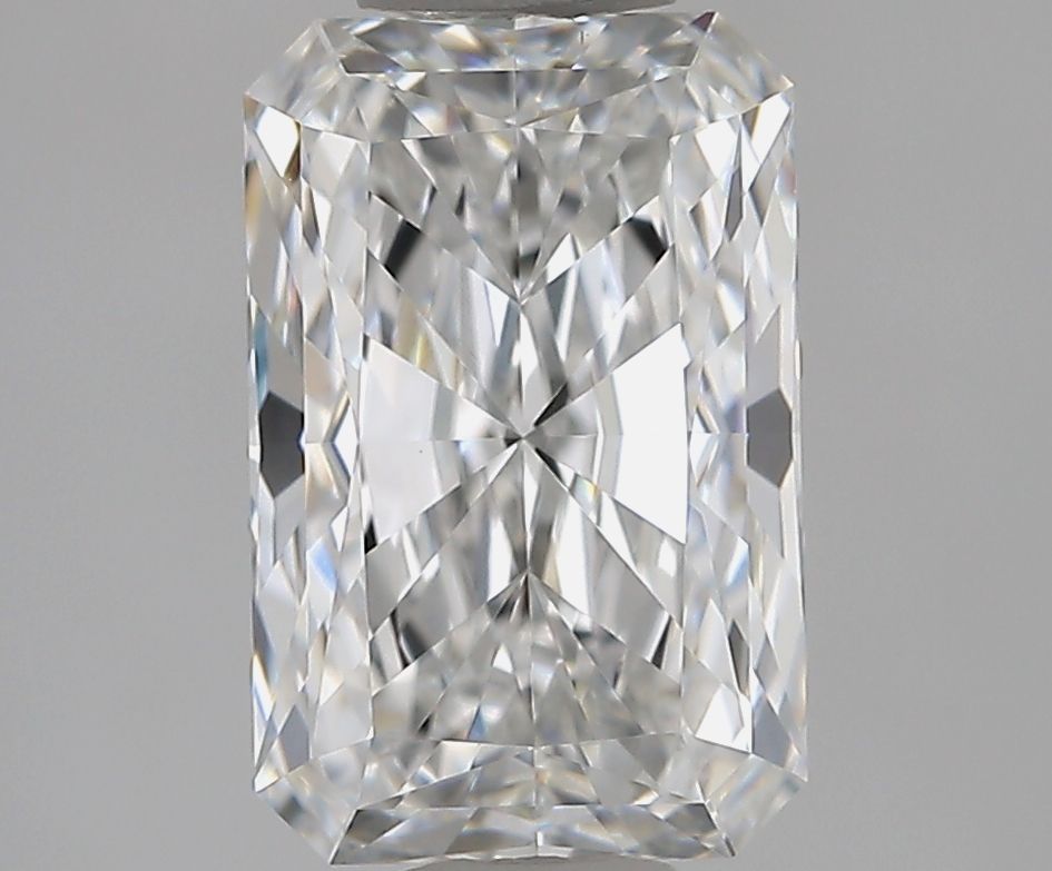Radiant Diamond