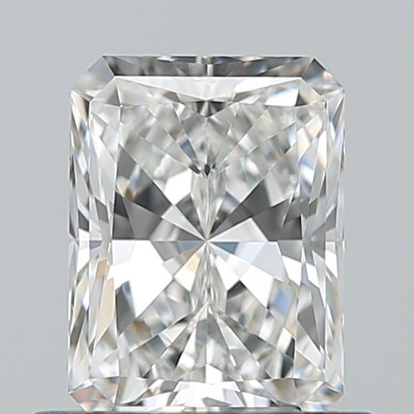 0.80 ct Radiant diamond