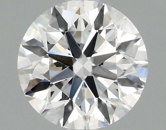 1.51 ct. round Lab Grown Diamond front image