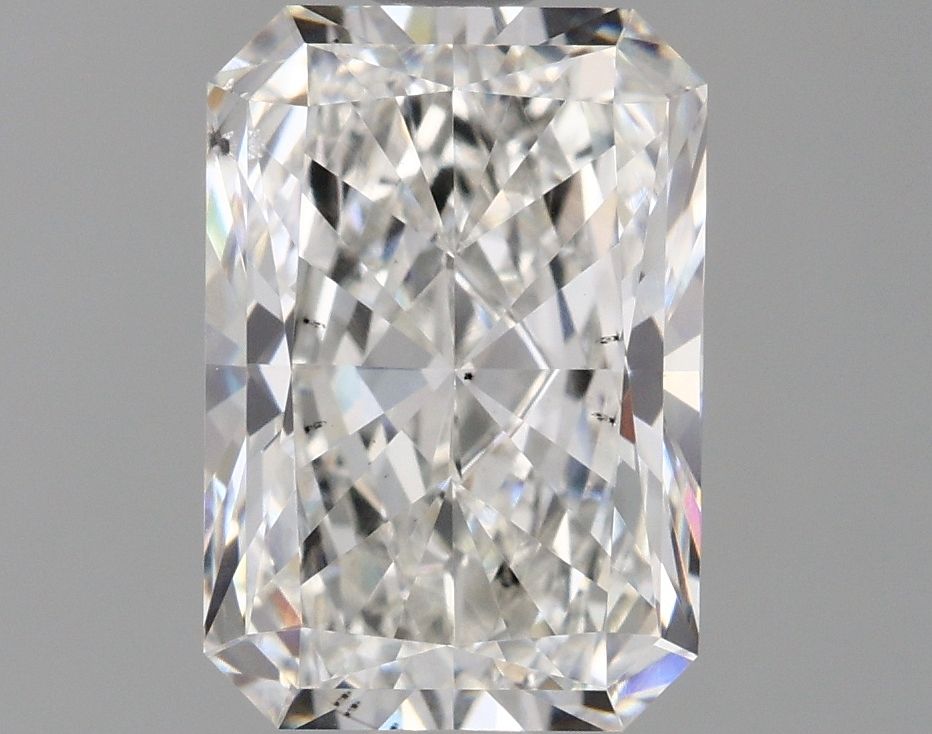 Radiant Diamond