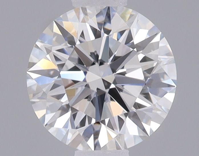 1.01 ct. round Lab Grown Diamond front image
