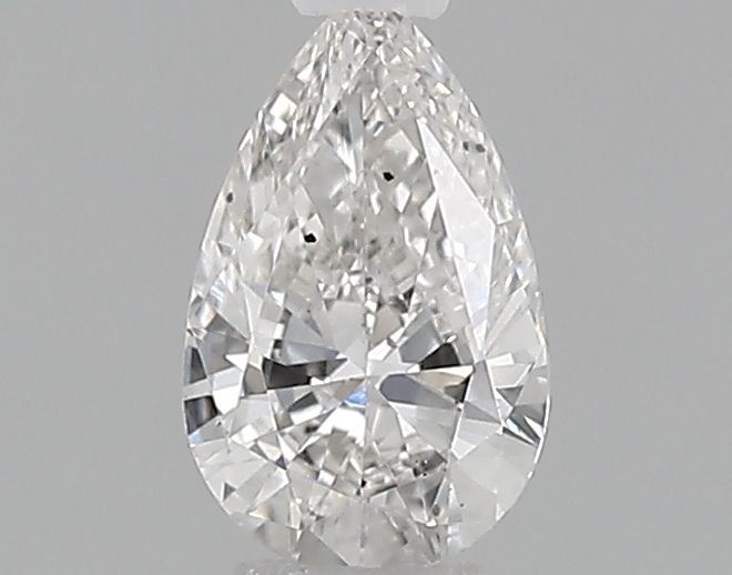 Pear Diamond