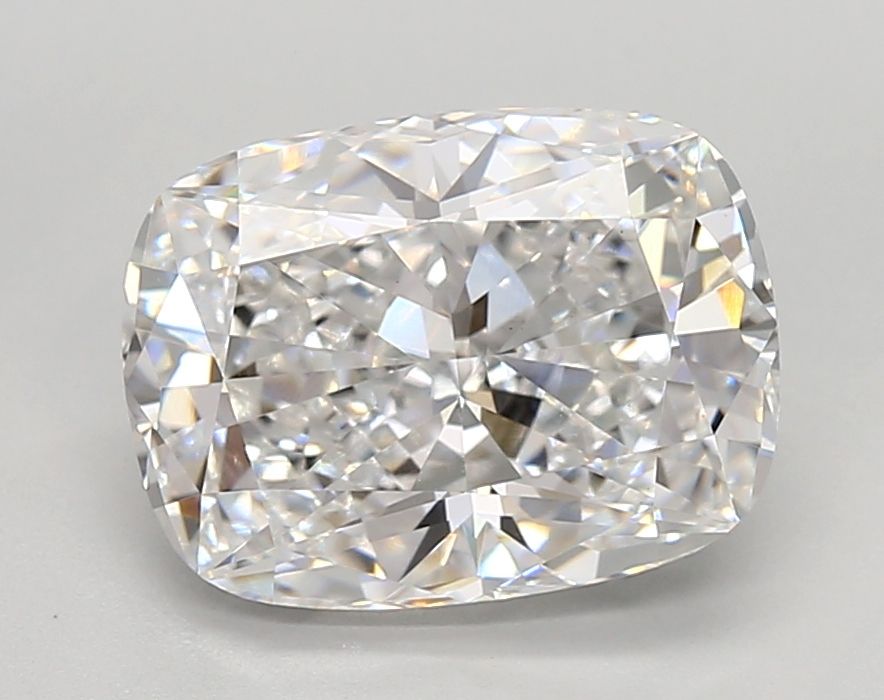 Cushion Diamond