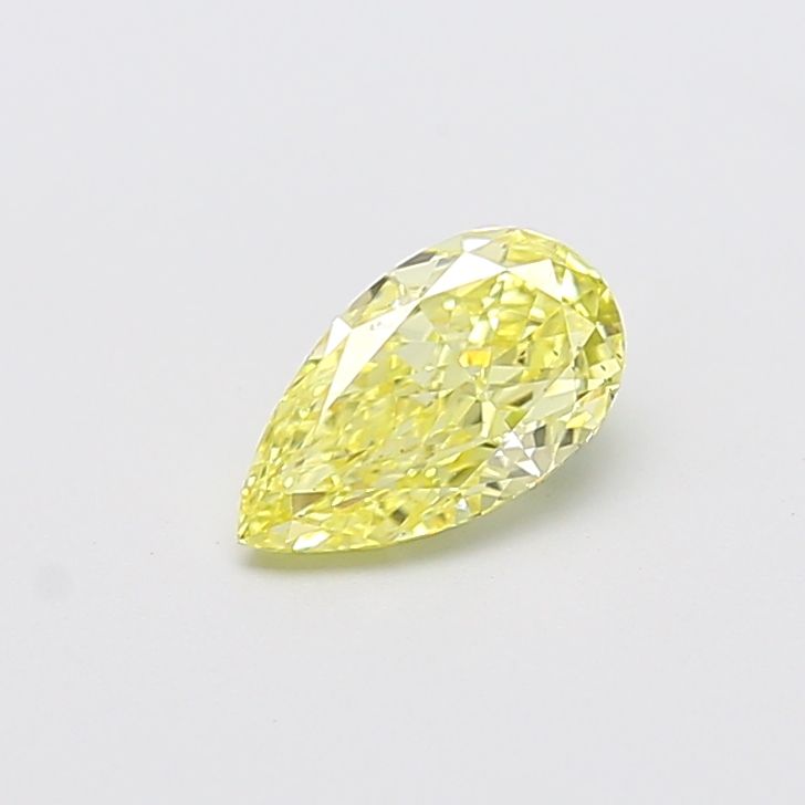 1.00 ct Pear diamond