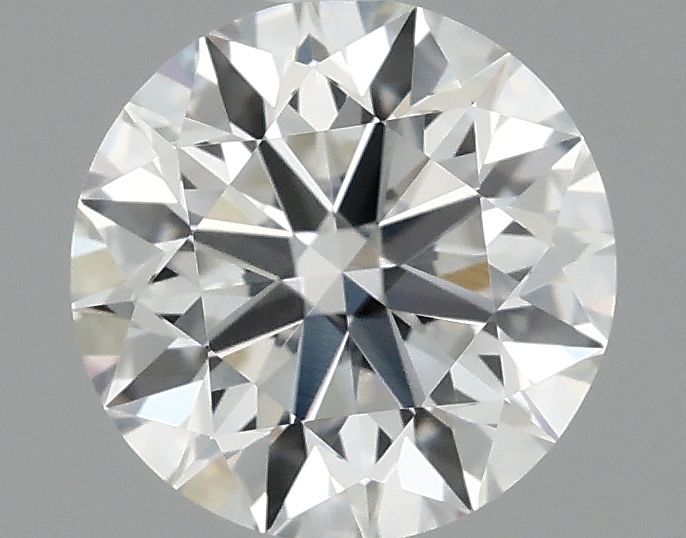 1.09 ct. round Lab Grown Diamond front image