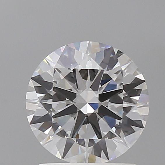 1.52 ct. round Lab Grown Diamond front image