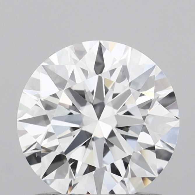 1.03 ct. round Lab Grown Diamond front image