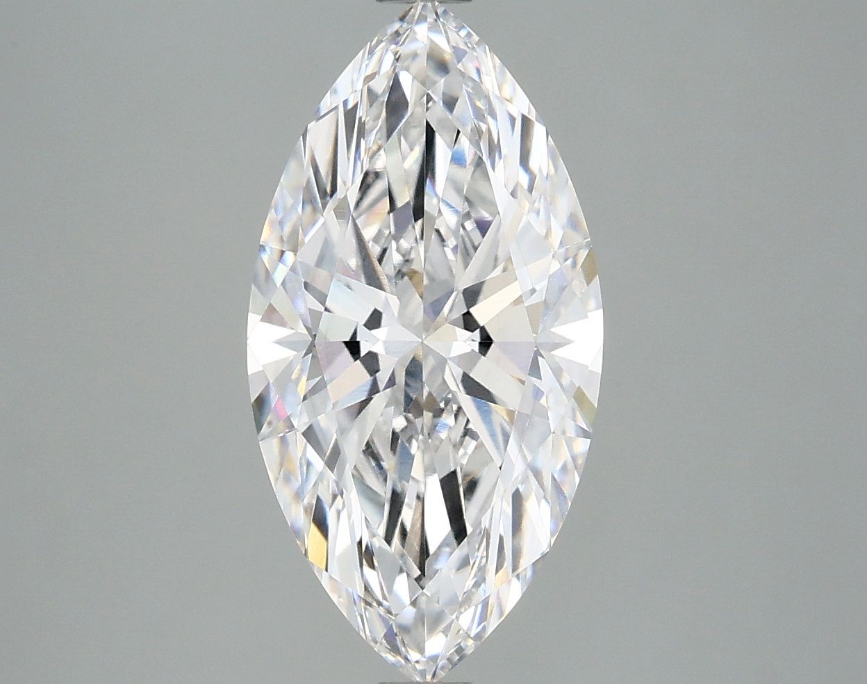 2.02 carat f VS1 EX Cut IGI marquise diamond