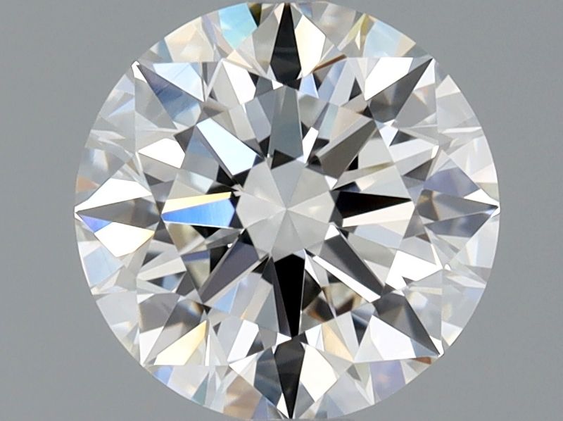 1.20 ct Round diamond