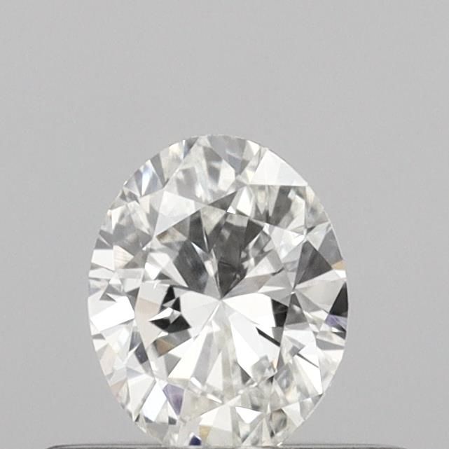 Oval Diamond