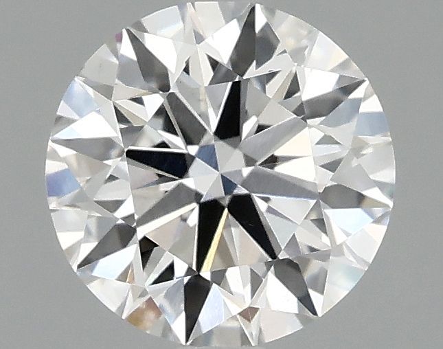 1.60 ct. round Lab Grown Diamond front image