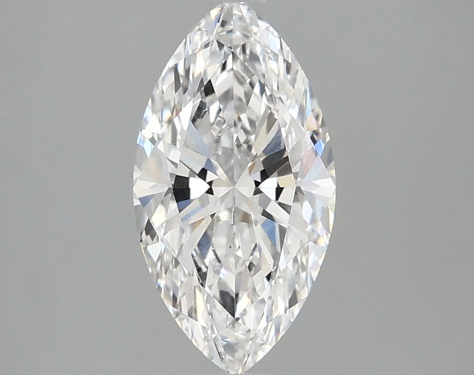 1.52 ct. marquise Lab Grown Diamond front image