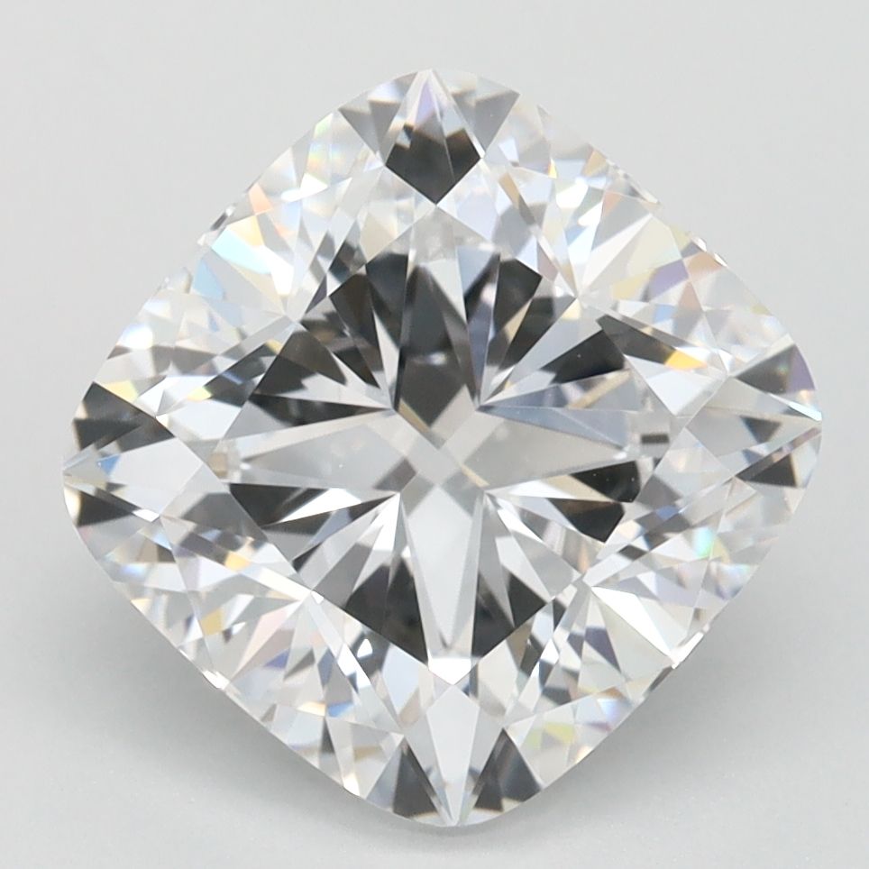 3.07 Carat