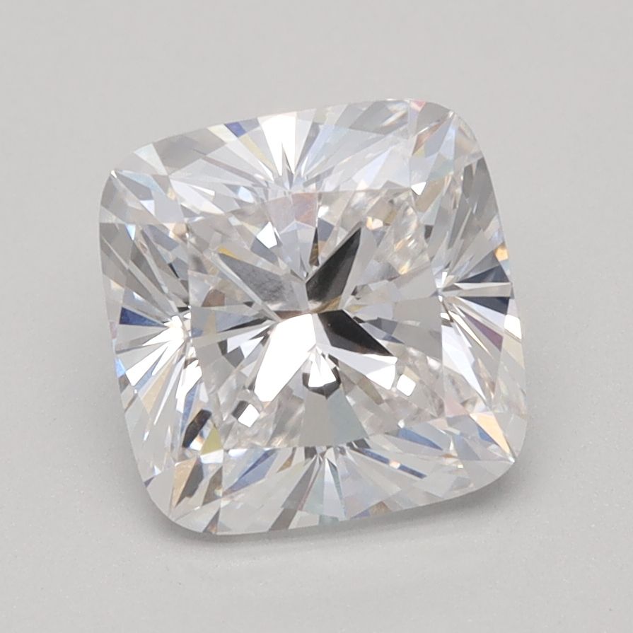 Cushion Diamond