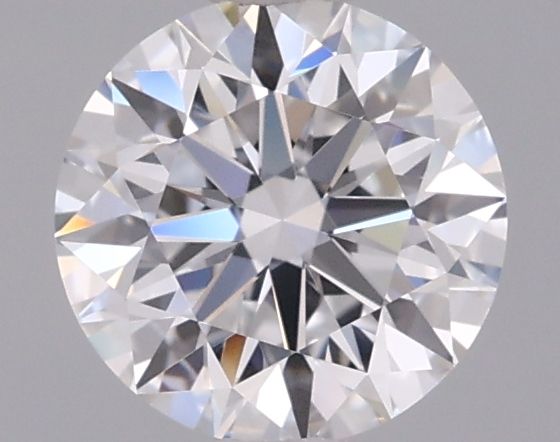 1.08 ct. round Lab Grown Diamond front image