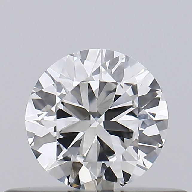 Diamant Rond 0.33 ct - Couleur E - Pureté VS1