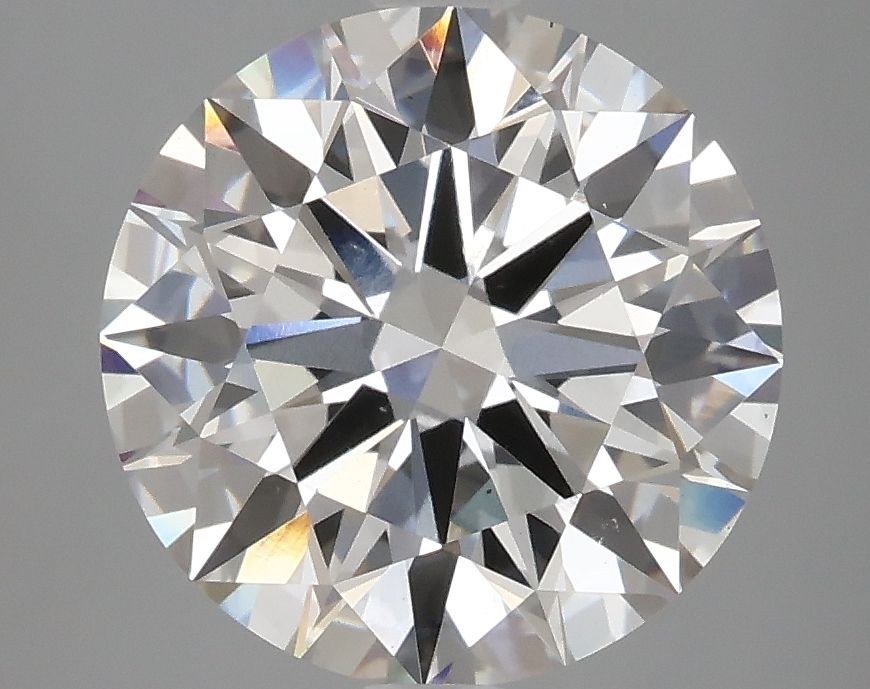 Round Diamond