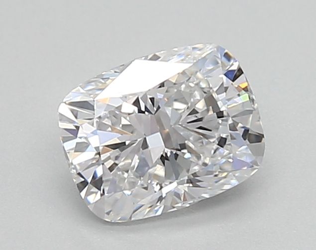 Cushion Diamond