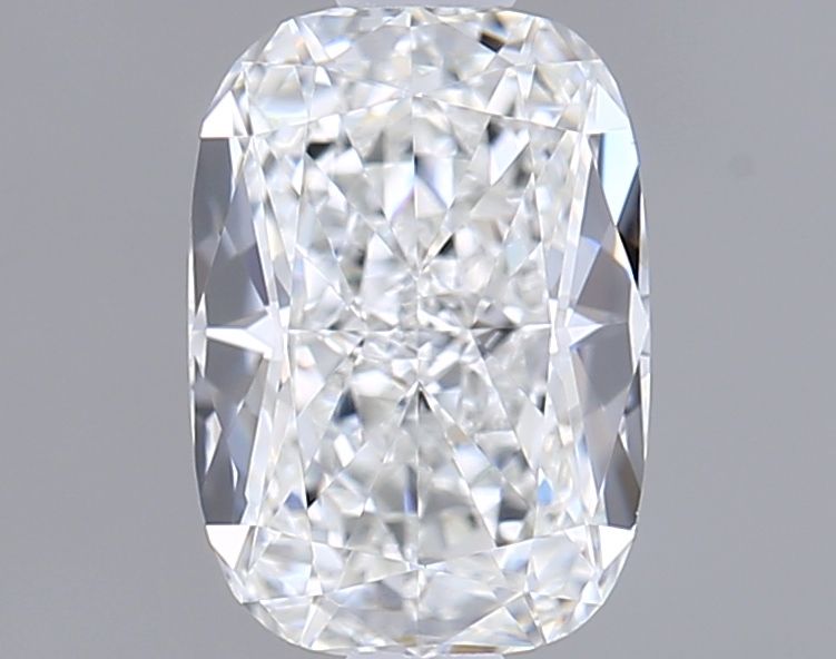 1.05 ct lab-grown Cushion modified Diamond