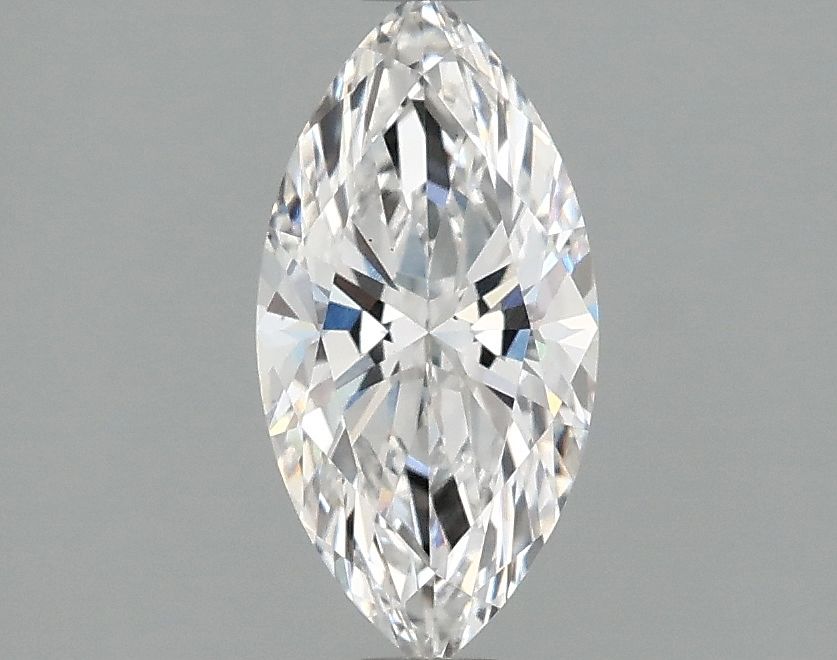 1.03 ct. marquise Lab Grown Diamond front image