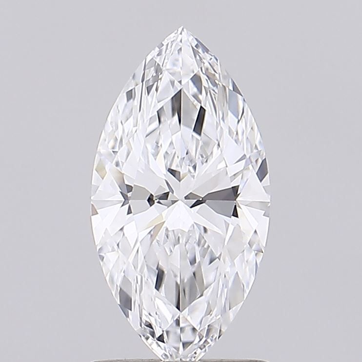 1.16 ct. marquise Lab Grown Diamond front image