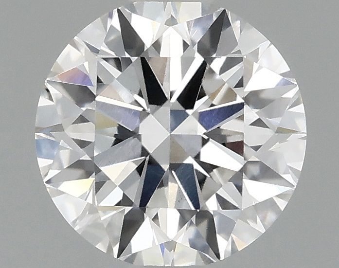 1.00 ct. round Lab Grown Diamond front image