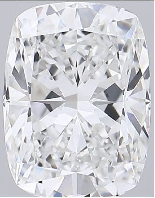 Cushion Diamond