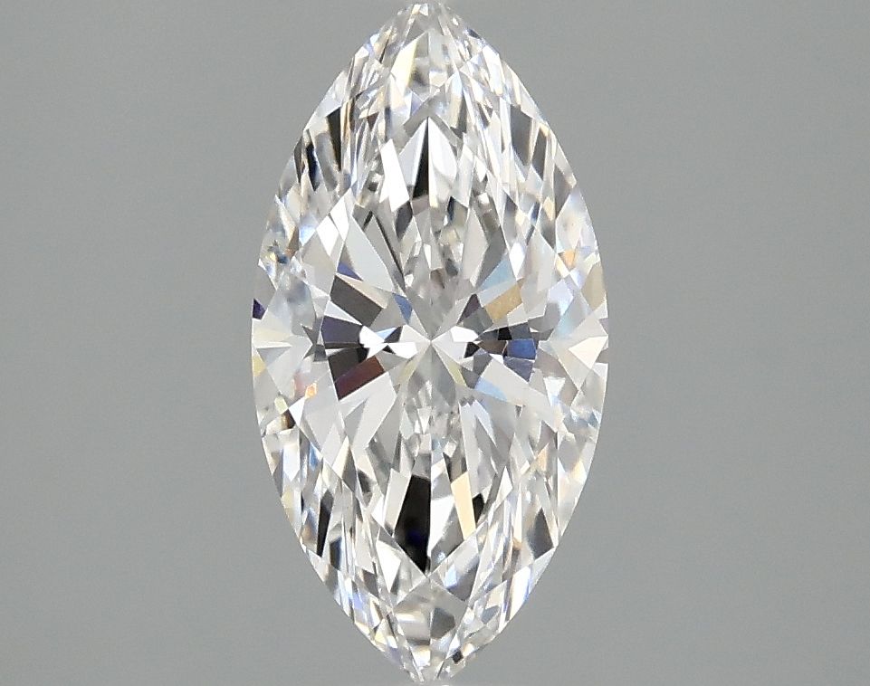 1.49 ct. marquise Lab Grown Diamond front image