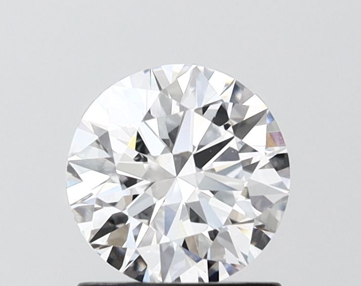 1.02 ct. round Lab Grown Diamond front image