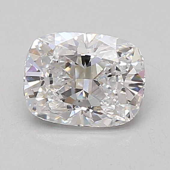 1.04 ct lab-grown Cushion modified Diamond