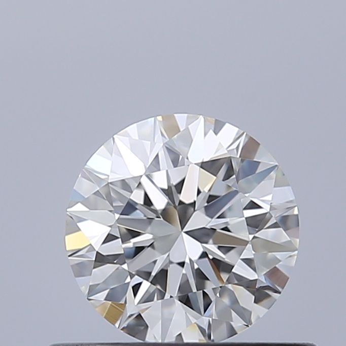 0.52 ct Round diamond