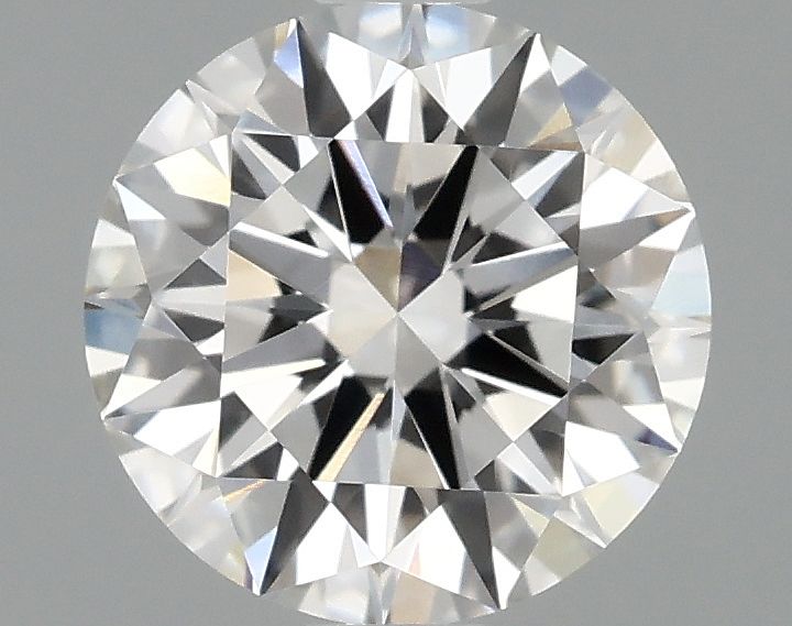 1.06 ct. round Lab Grown Diamond front image