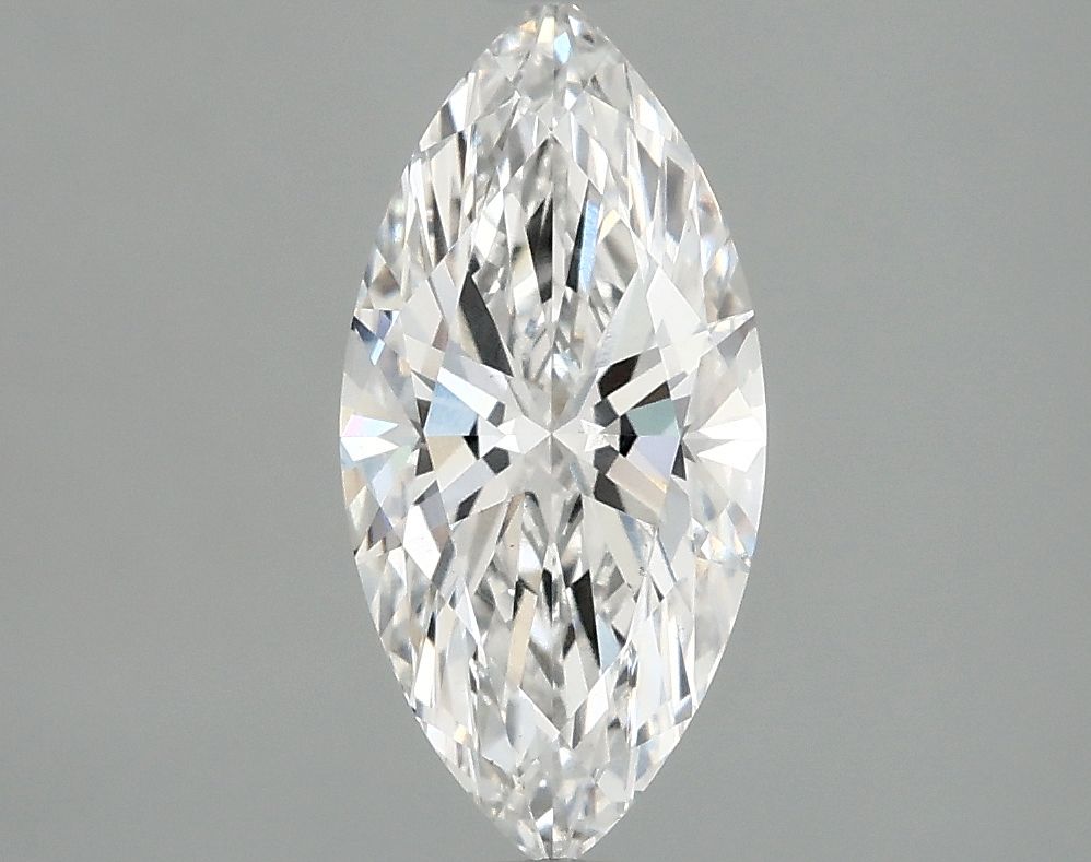 1.48 ct. marquise Lab Grown Diamond front image
