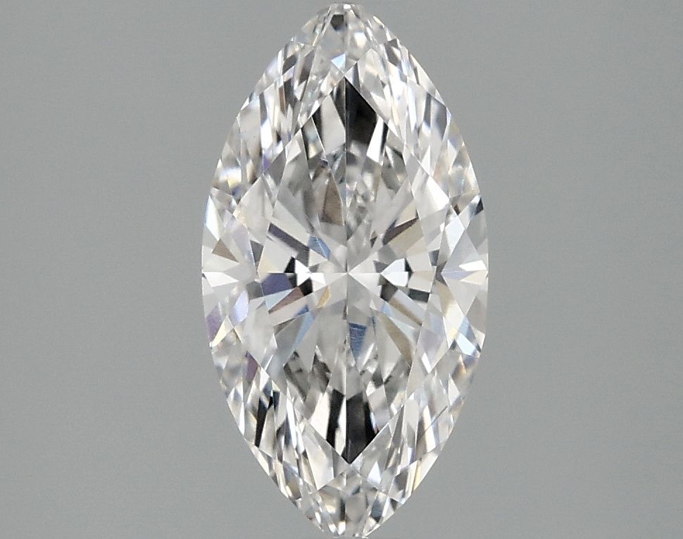 1.49 ct. marquise Lab Grown Diamond front image
